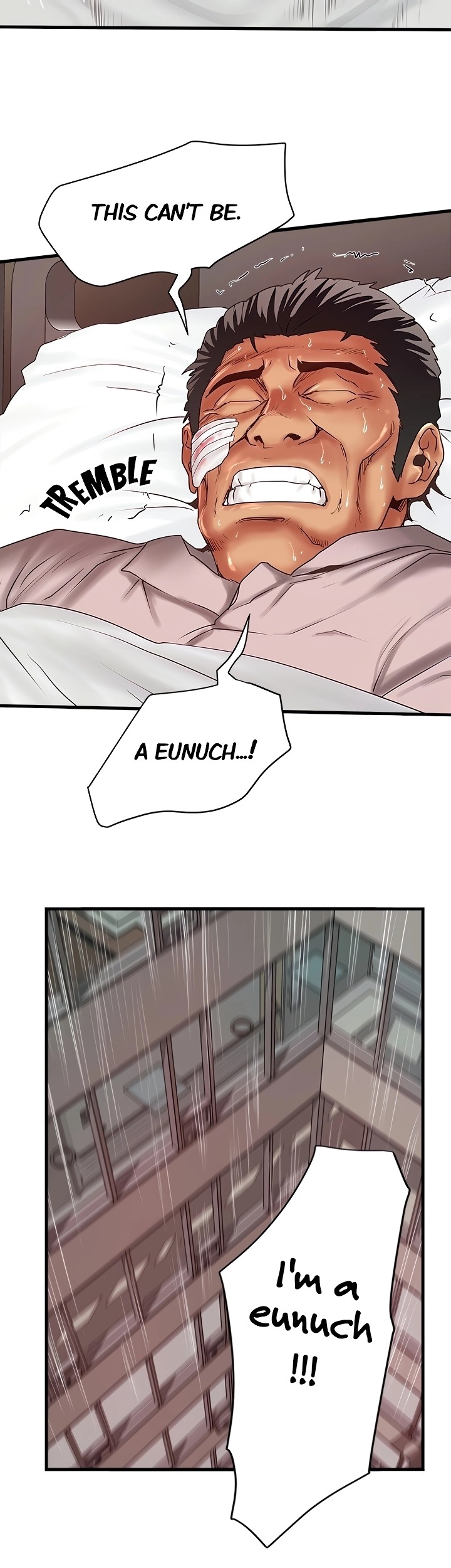 The Housemaid Chapter 94 Page 17