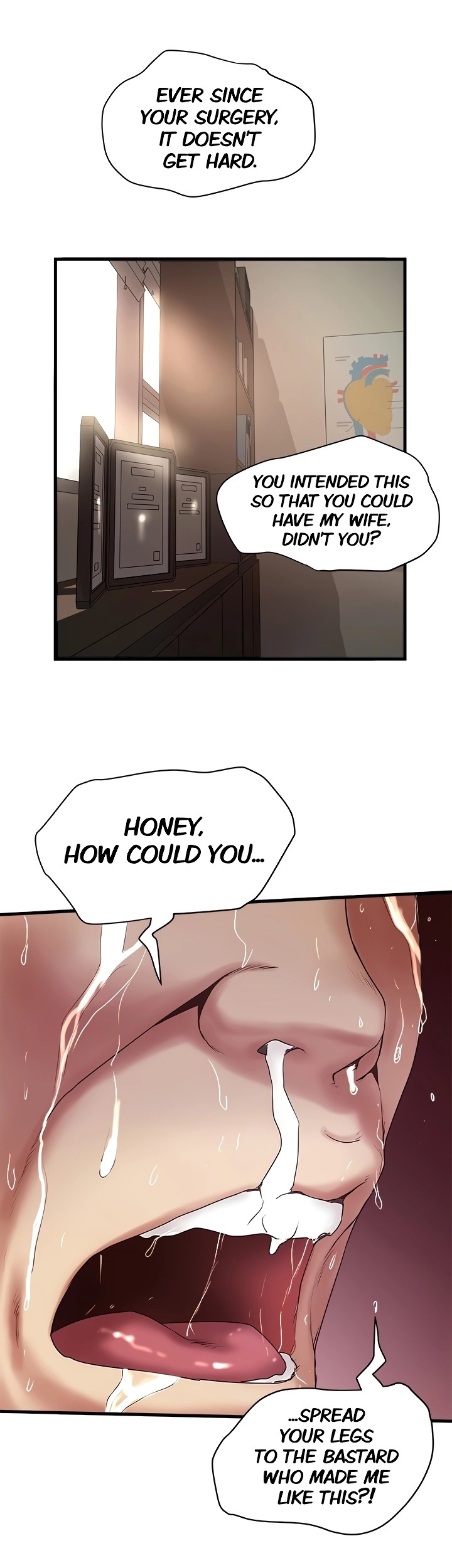 The Housemaid Chapter 94 Page 2