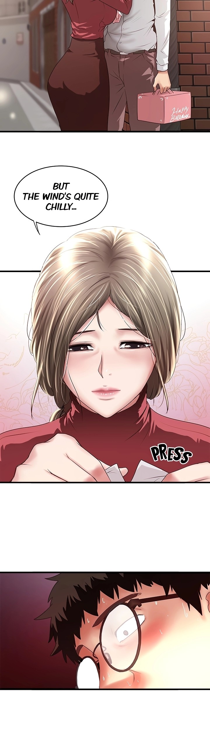 The Housemaid Chapter 94 Page 23