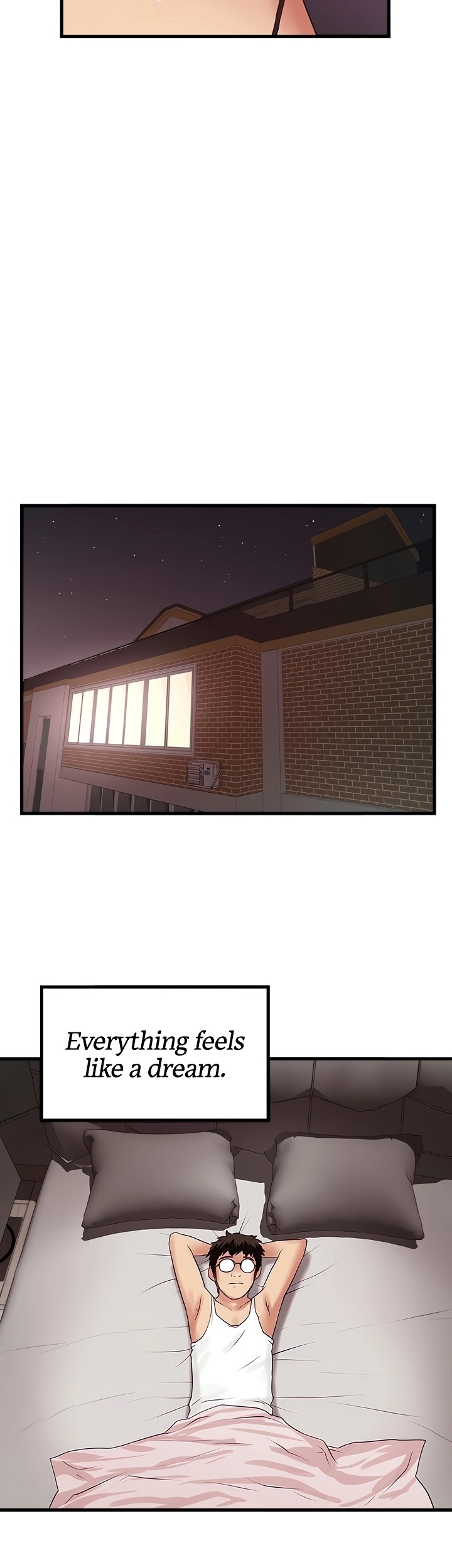 The Housemaid Chapter 94 Page 27