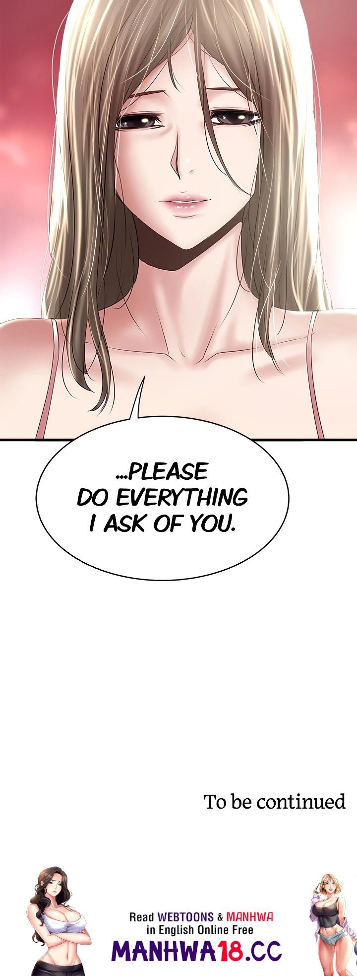 The Housemaid Chapter 94 Page 33