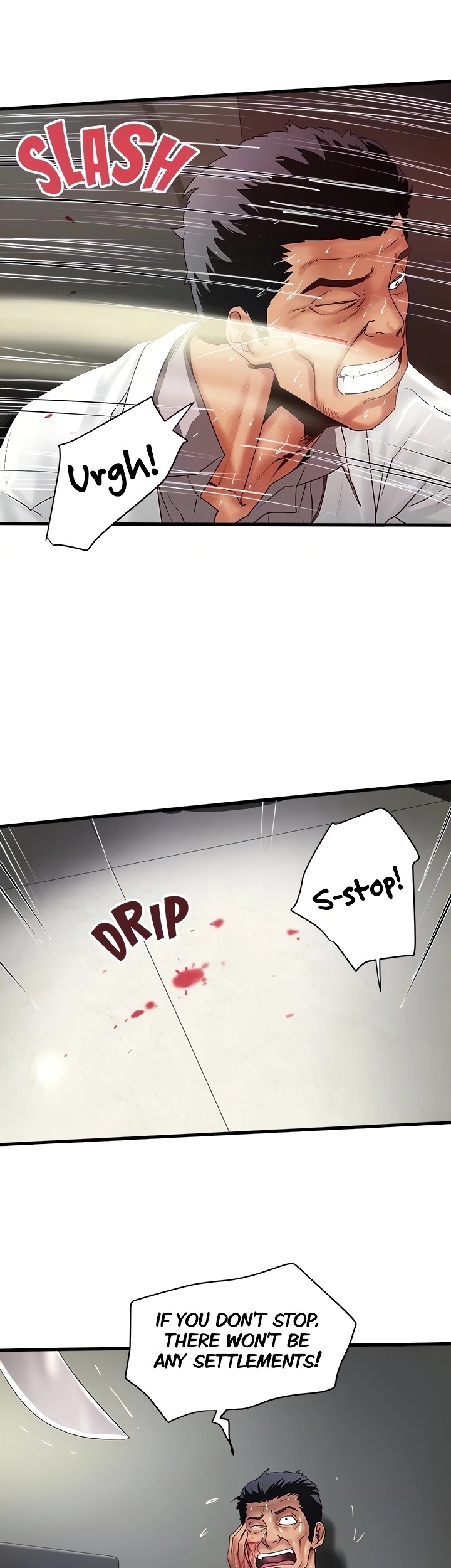 The Housemaid Chapter 94 Page 4