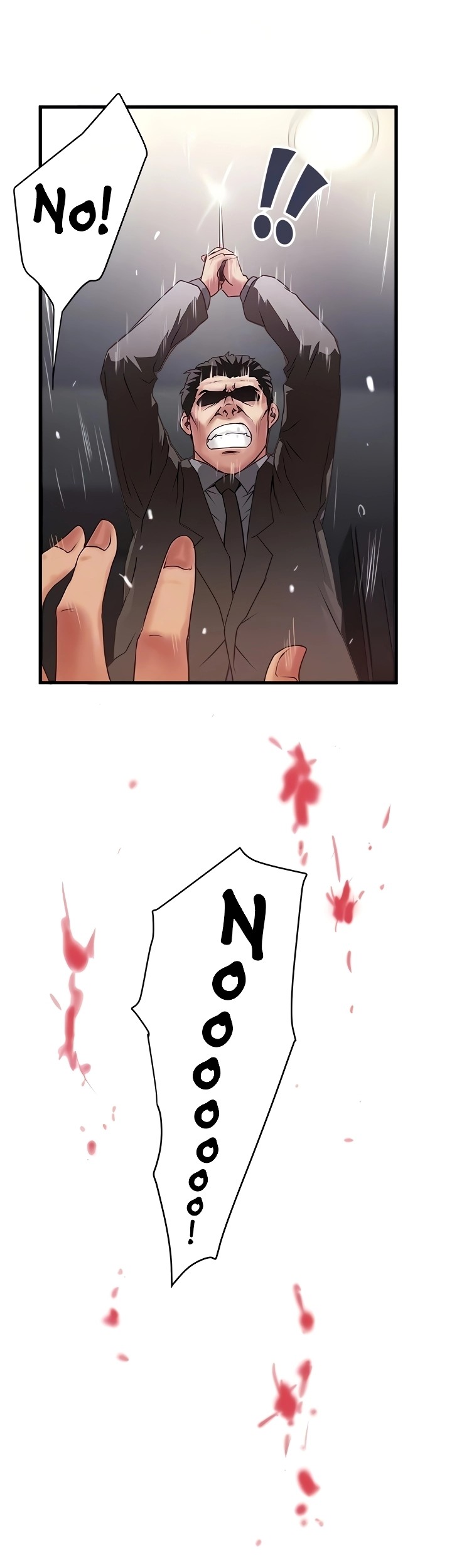 The Housemaid Chapter 94 Page 6