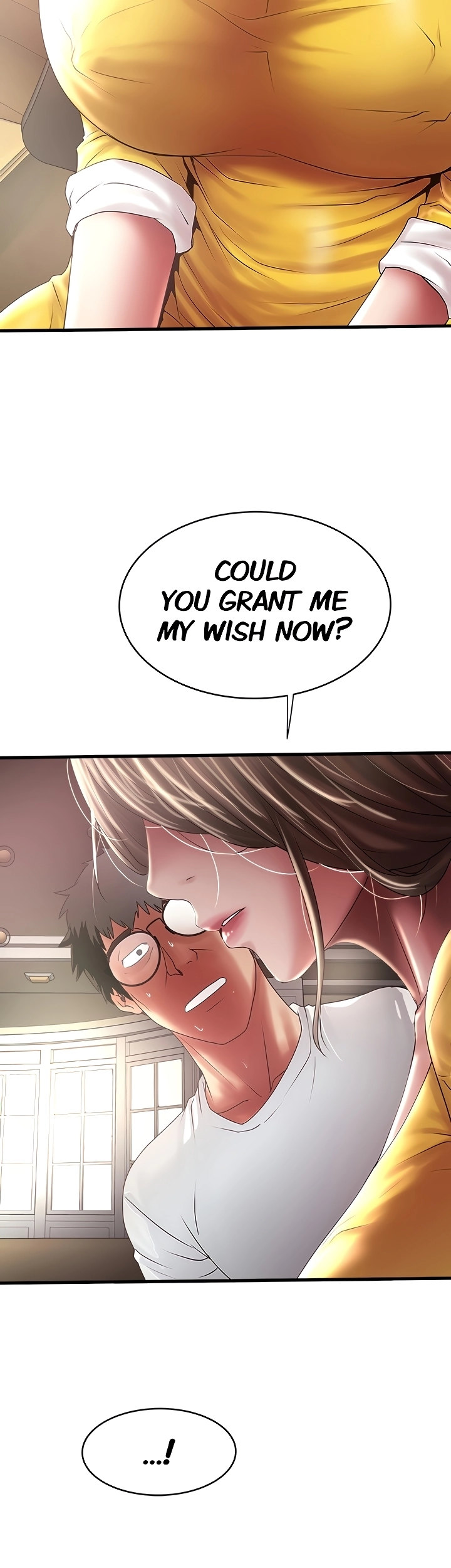 The Housemaid Chapter 95 Page 22