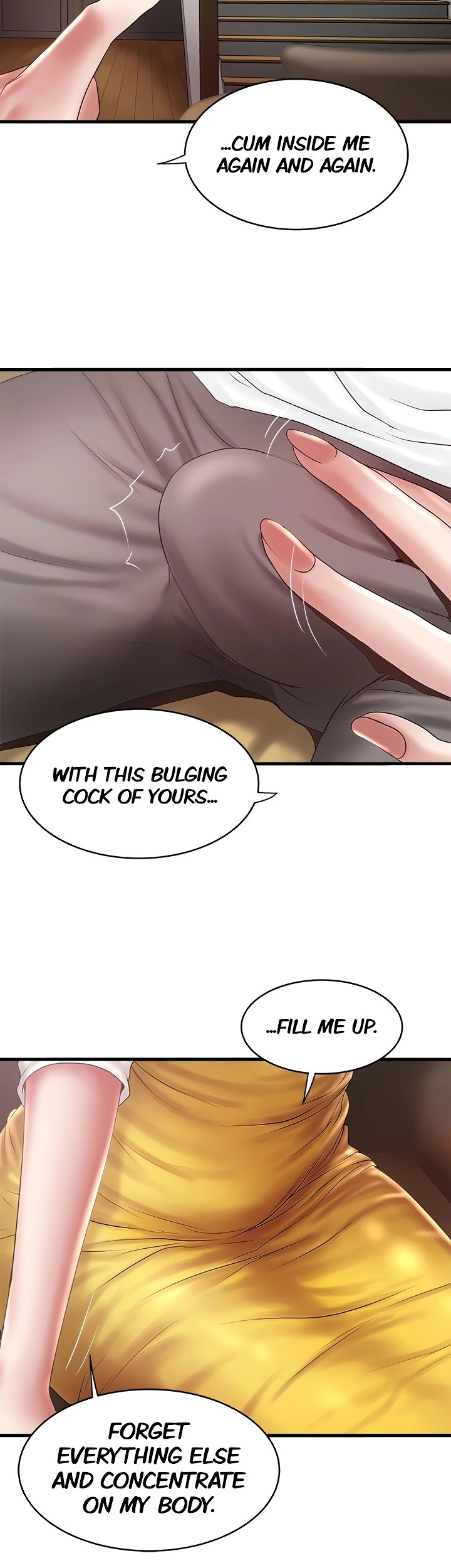 The Housemaid Chapter 95 Page 24