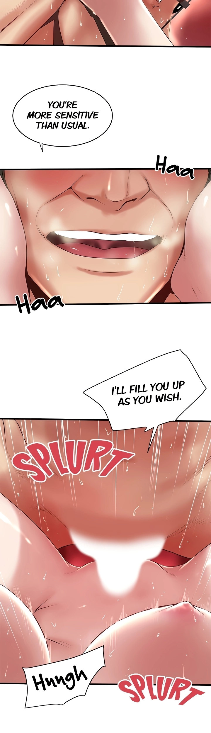 The Housemaid Chapter 95 Page 30