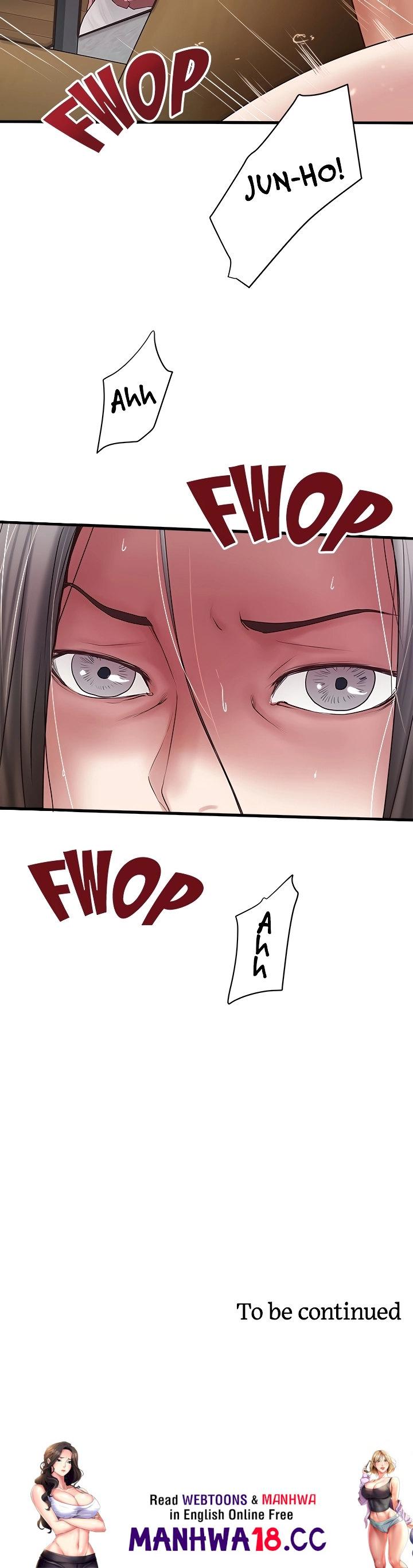 The Housemaid Chapter 95 Page 32