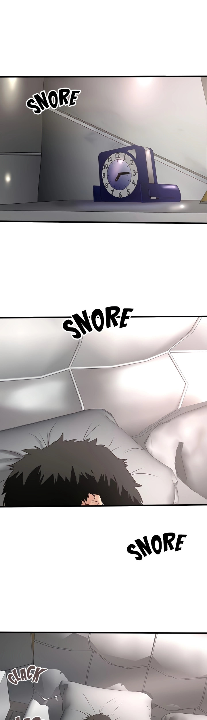 The Housemaid Chapter 95 Page 7