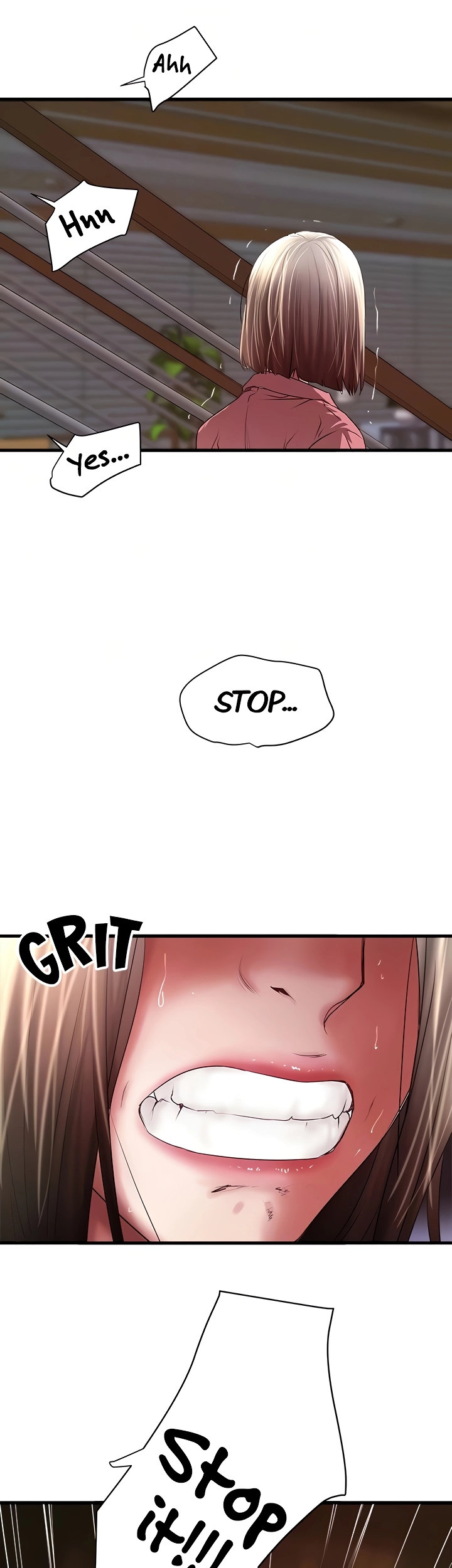 The Housemaid Chapter 96 Page 11