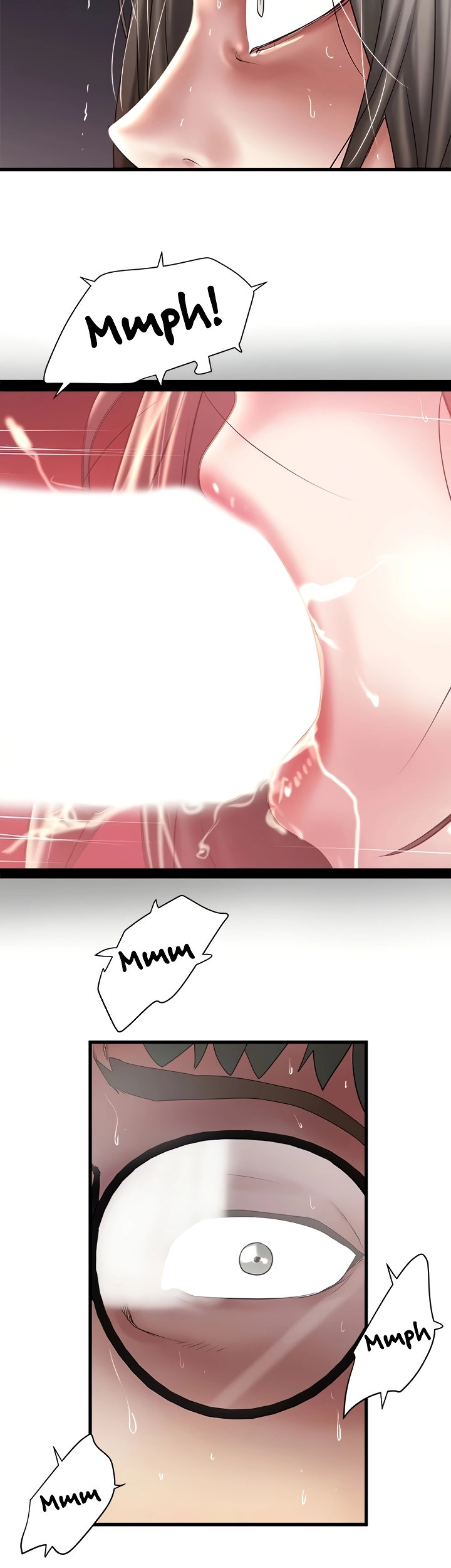 The Housemaid Chapter 96 Page 22