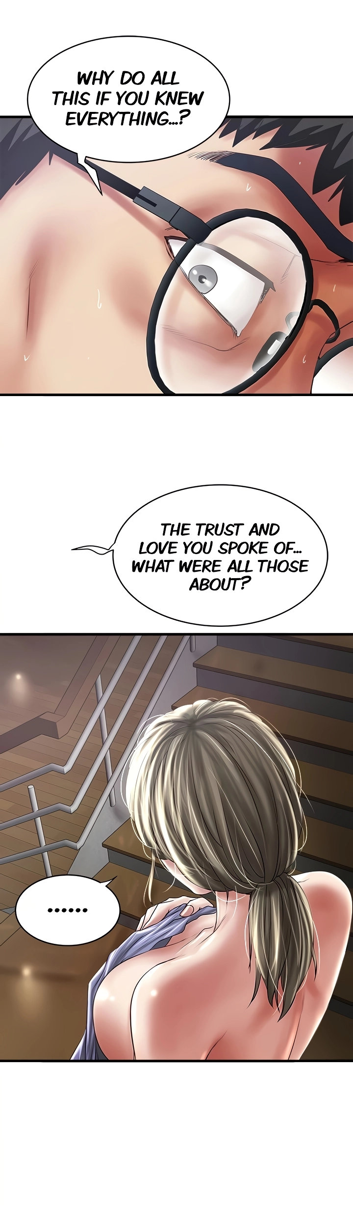 The Housemaid Chapter 96 Page 29