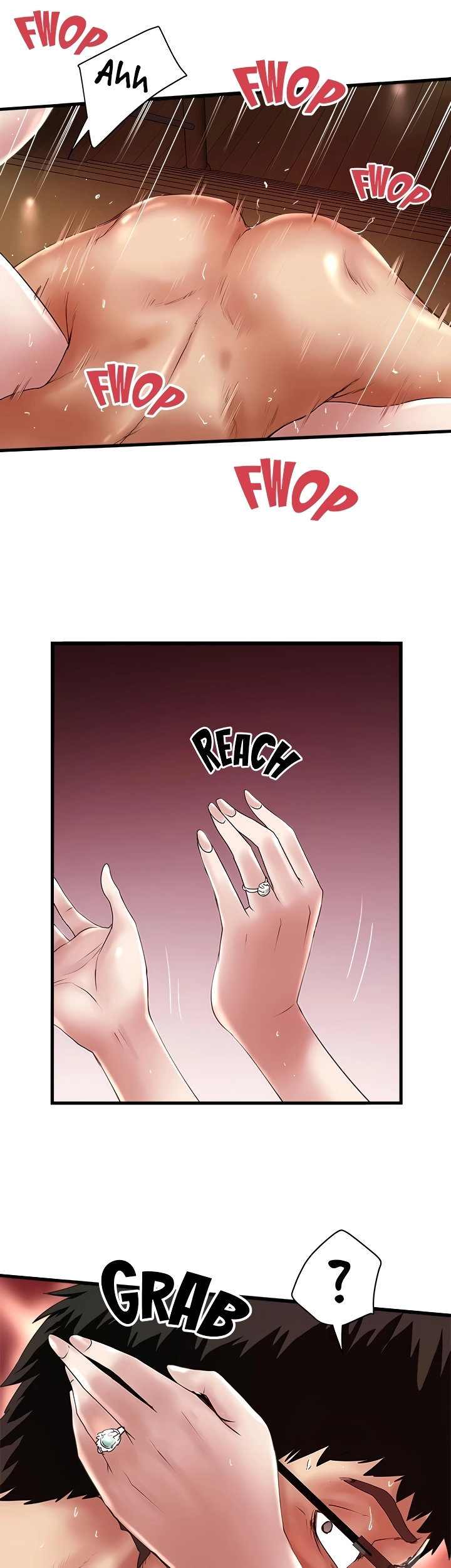 The Housemaid Chapter 96 Page 3