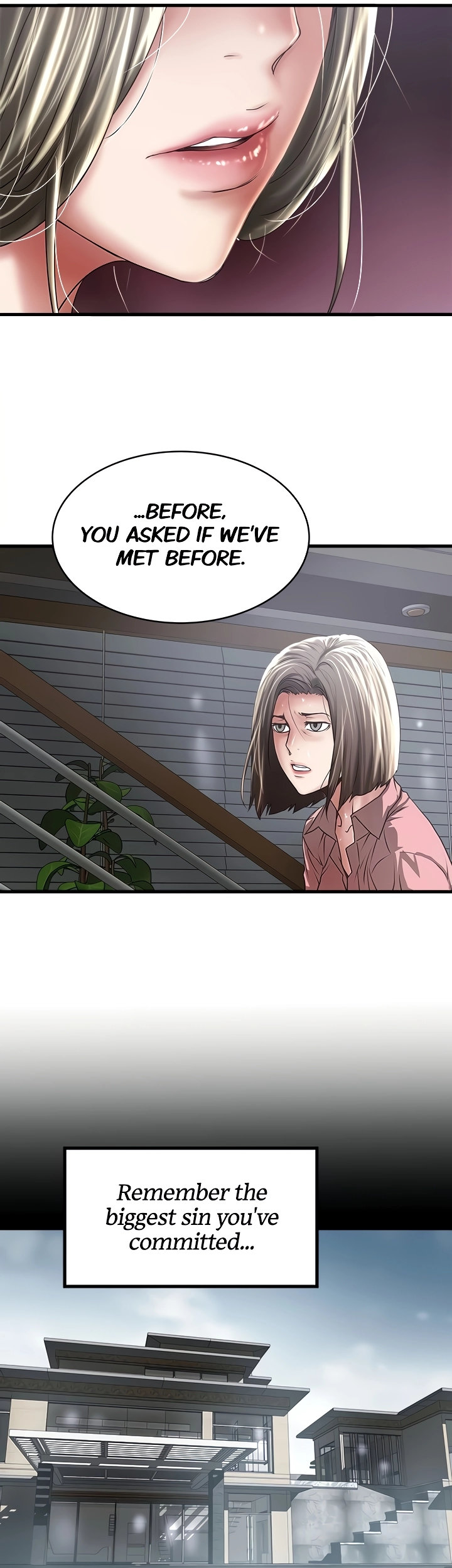 The Housemaid Chapter 96 Page 30