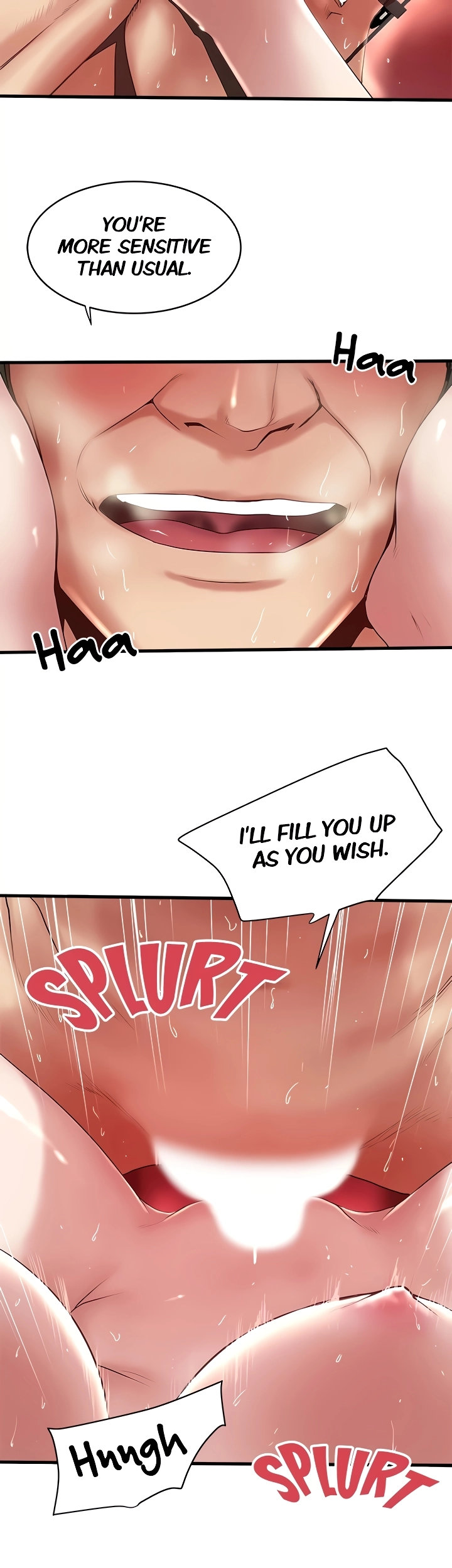 The Housemaid Chapter 96 Page 4