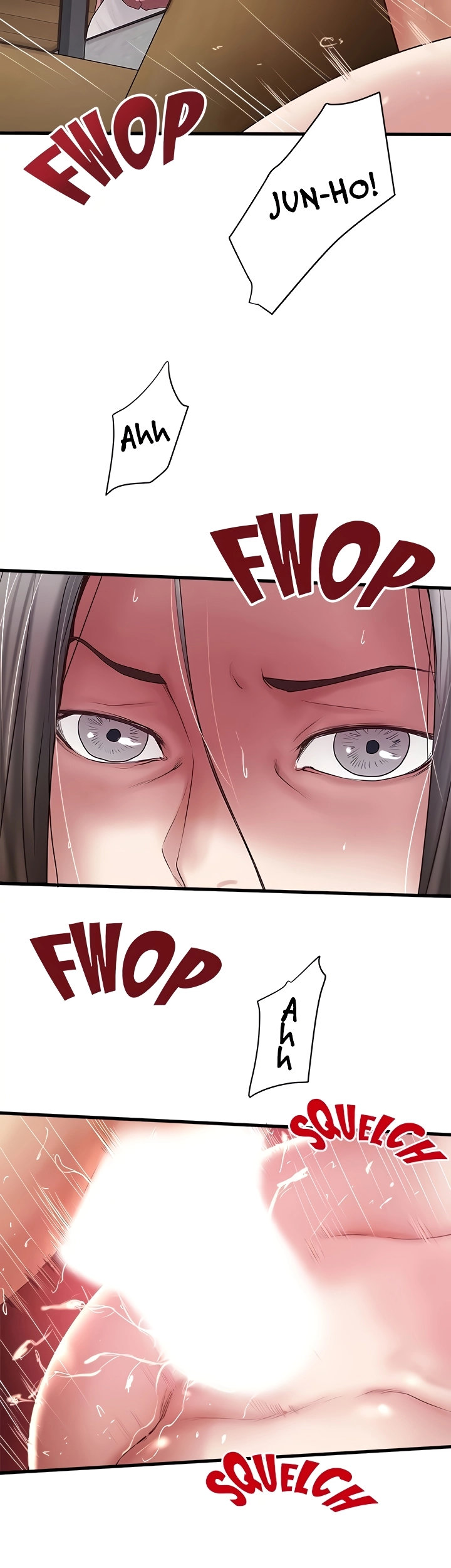The Housemaid Chapter 96 Page 6
