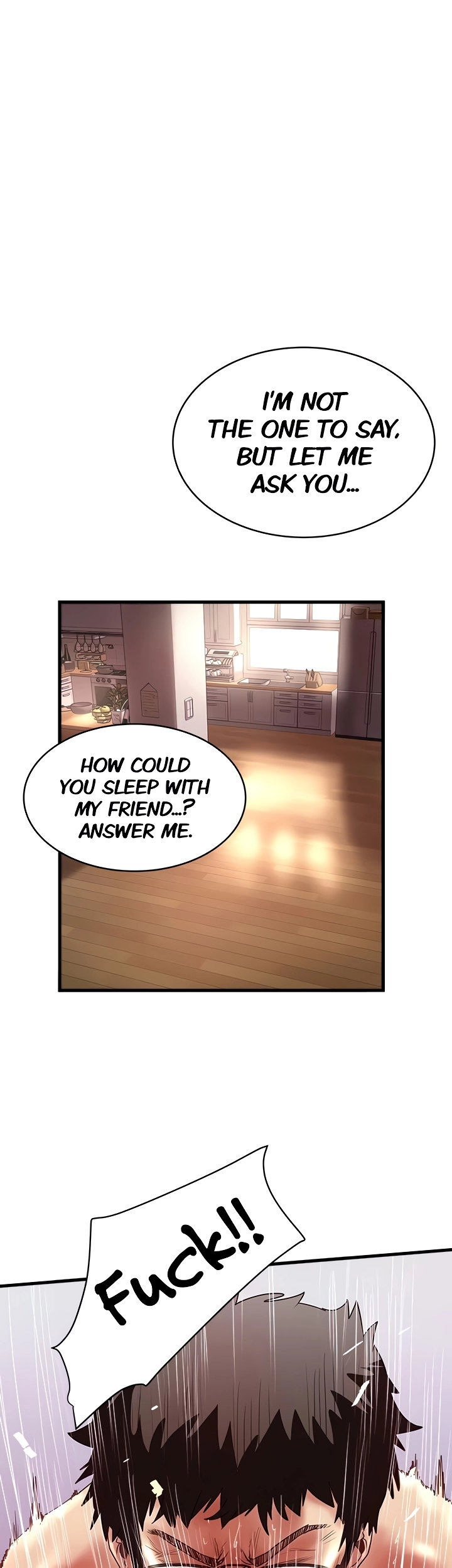 The Housemaid Chapter 97 Page 1