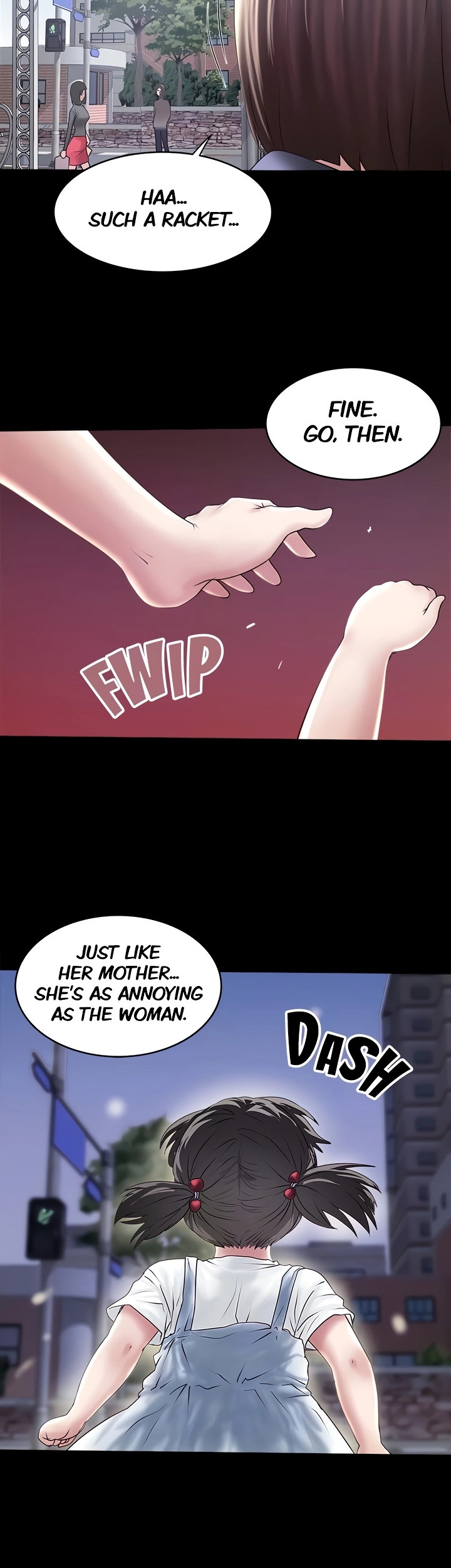 The Housemaid Chapter 97 Page 11
