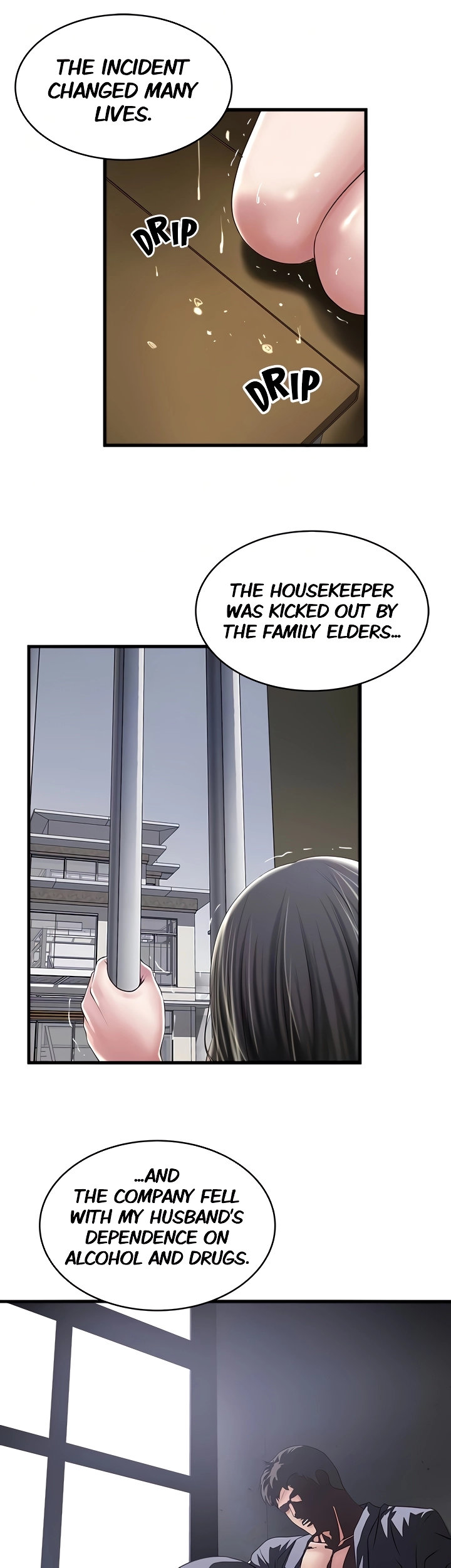 The Housemaid Chapter 97 Page 14