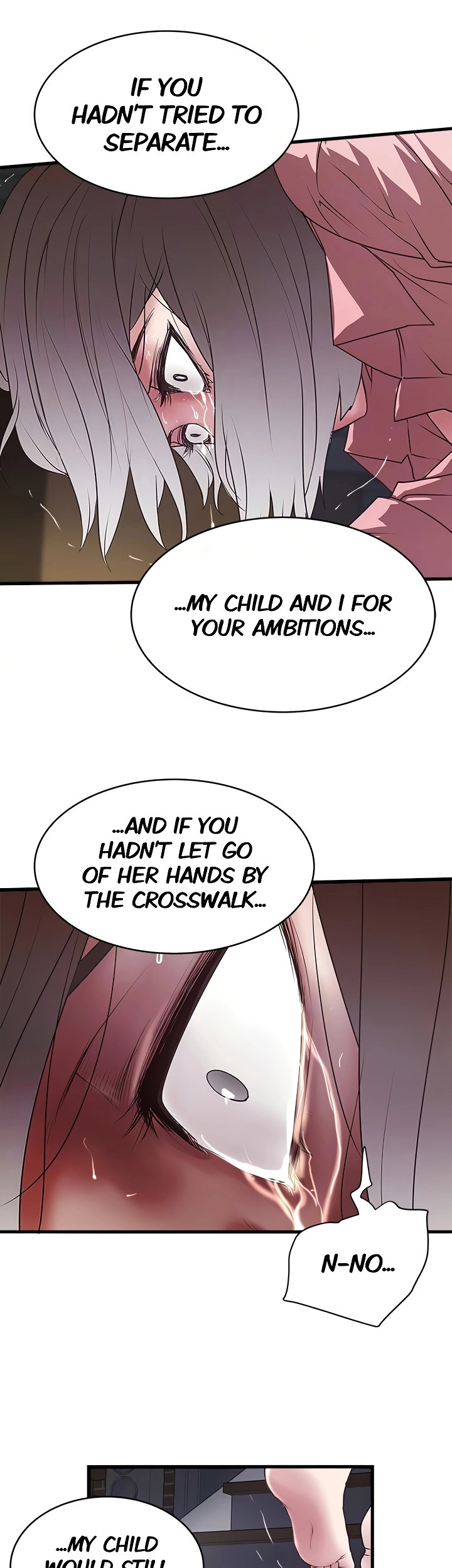 The Housemaid Chapter 97 Page 16
