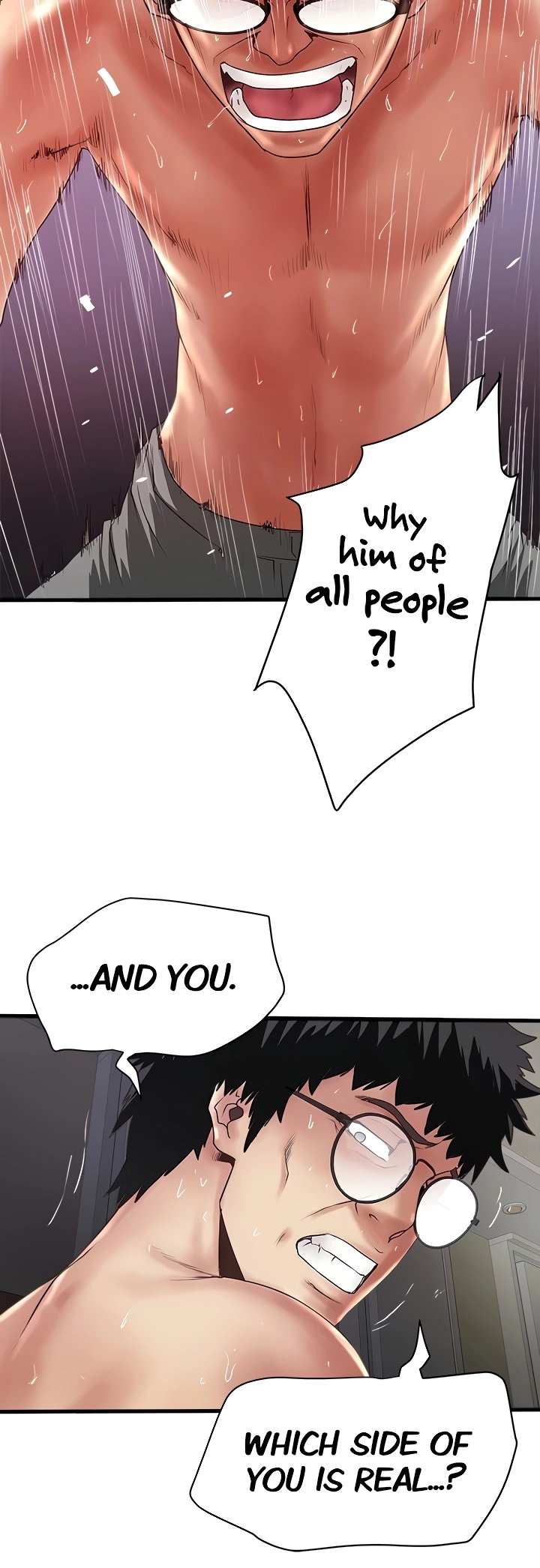 The Housemaid Chapter 97 Page 2
