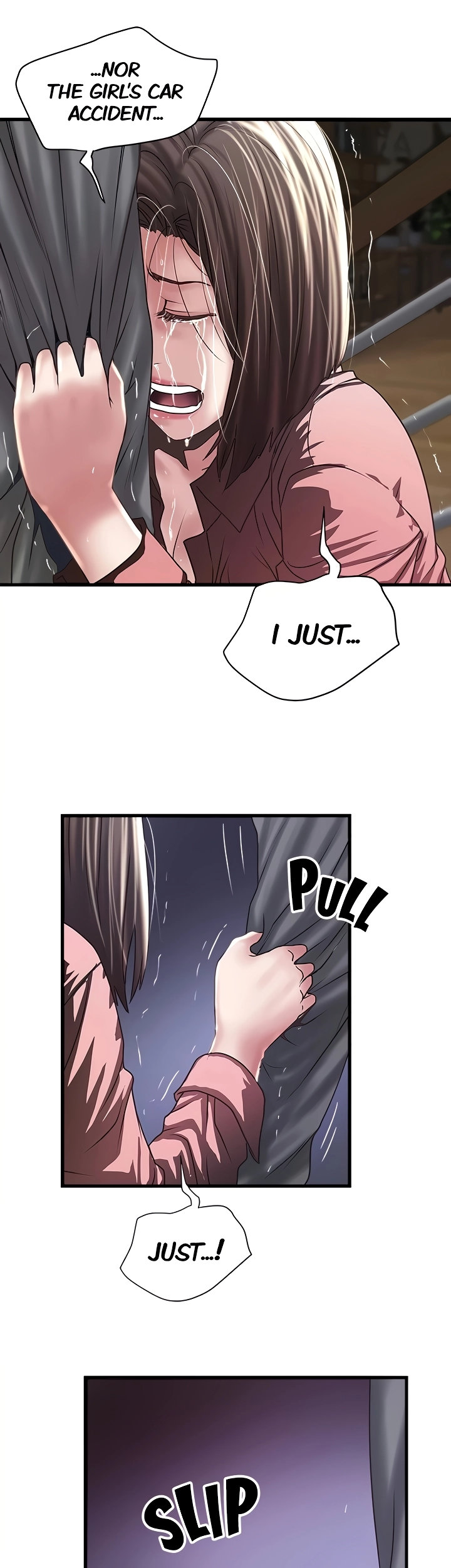 The Housemaid Chapter 97 Page 22