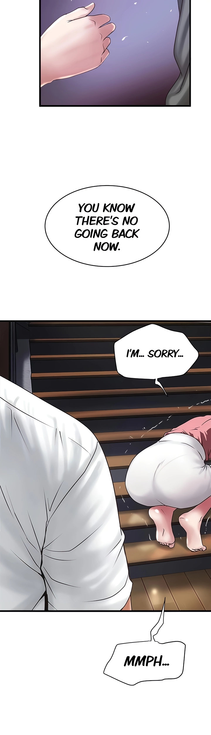 The Housemaid Chapter 97 Page 23