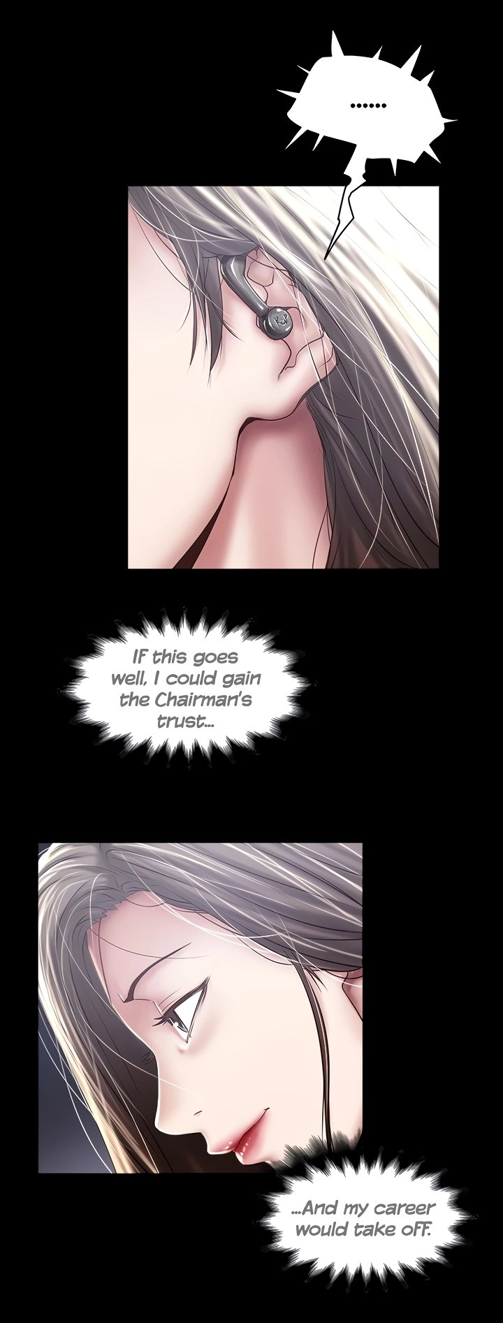 The Housemaid Chapter 97 Page 7