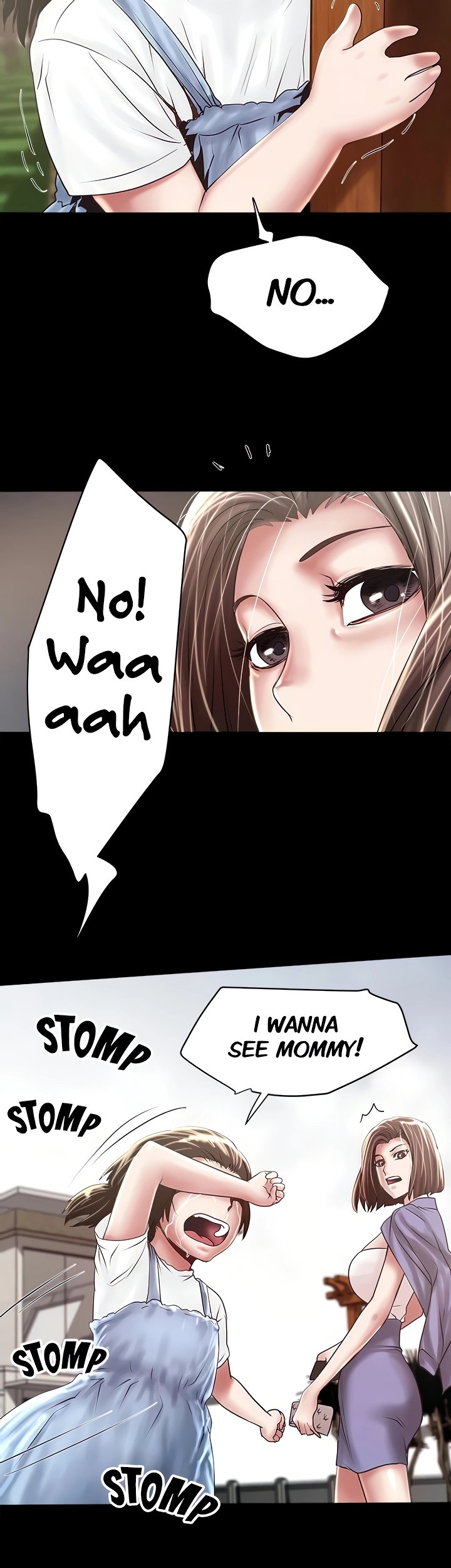 The Housemaid Chapter 97 Page 9