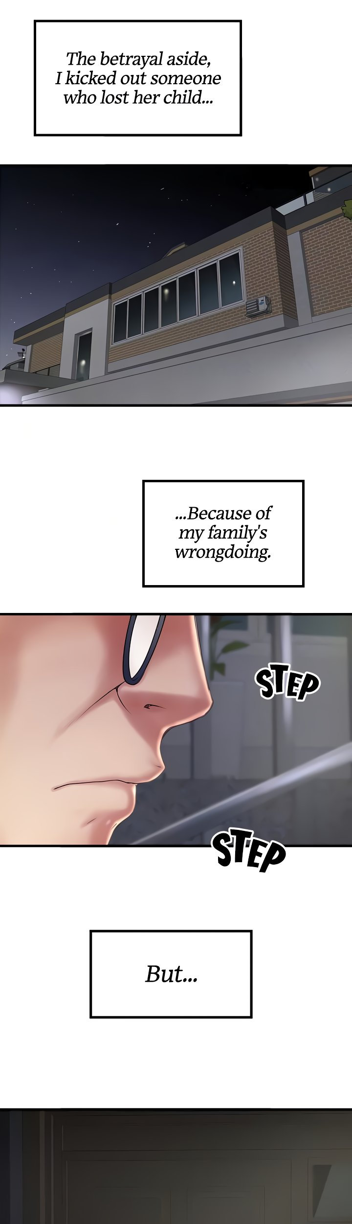 The Housemaid Chapter 98 Page 11