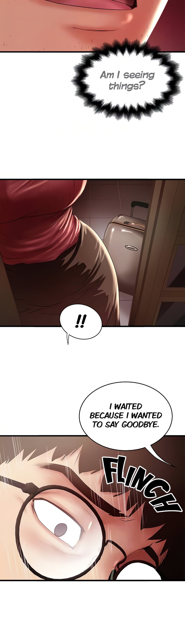 The Housemaid Chapter 98 Page 14