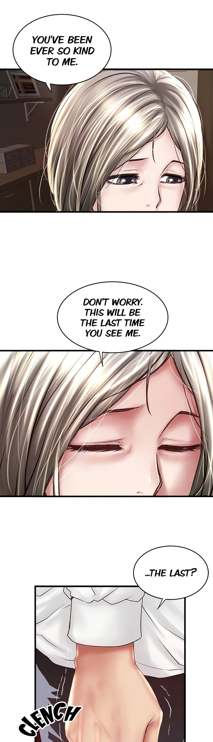 The Housemaid Chapter 98 Page 15