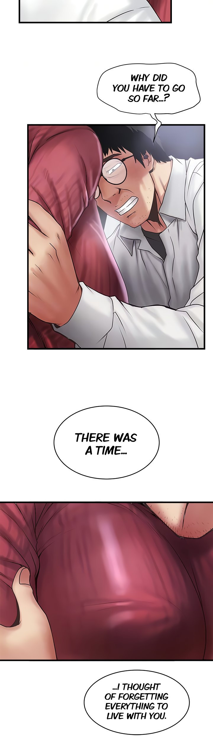 The Housemaid Chapter 98 Page 20
