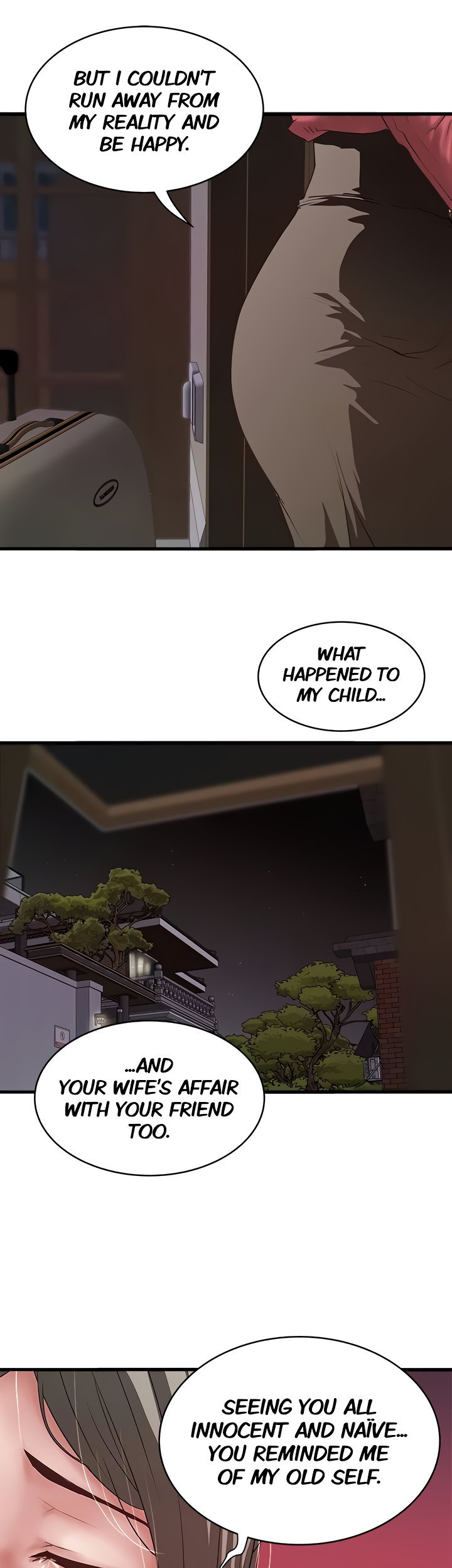 The Housemaid Chapter 98 Page 21