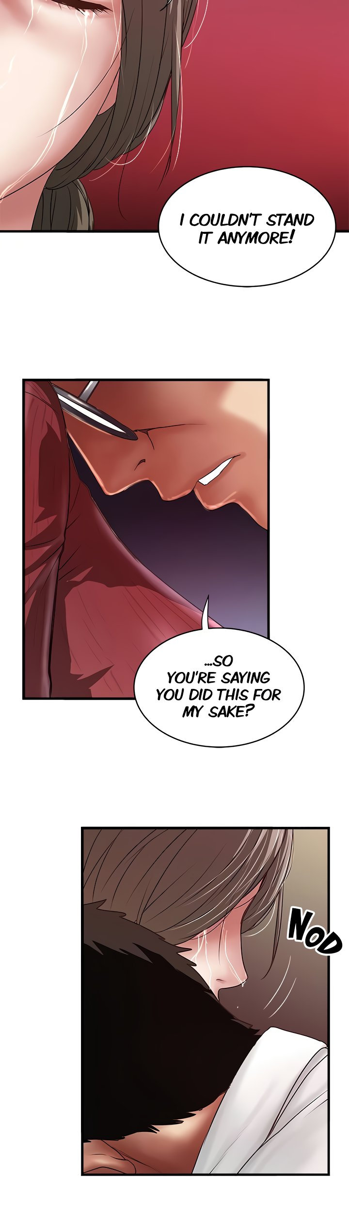 The Housemaid Chapter 98 Page 22