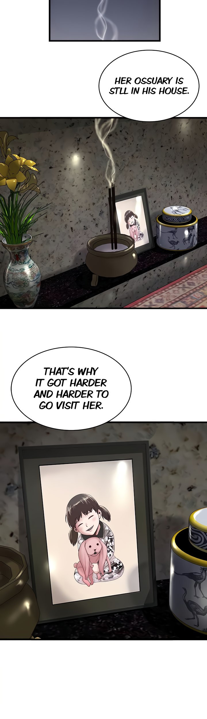 The Housemaid Chapter 98 Page 28