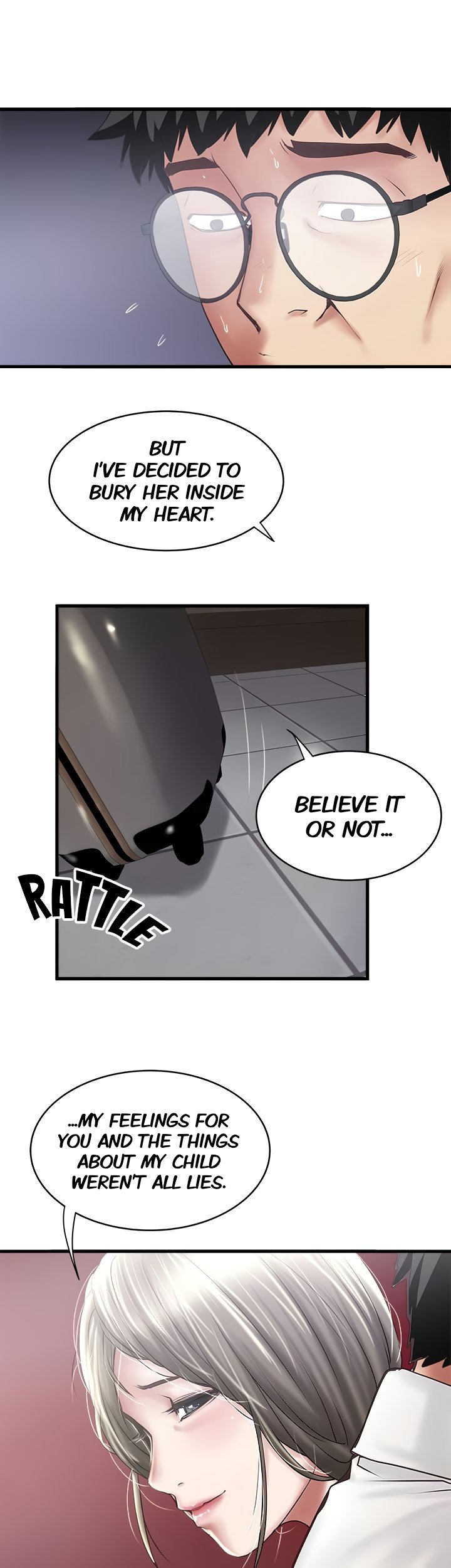 The Housemaid Chapter 98 Page 29