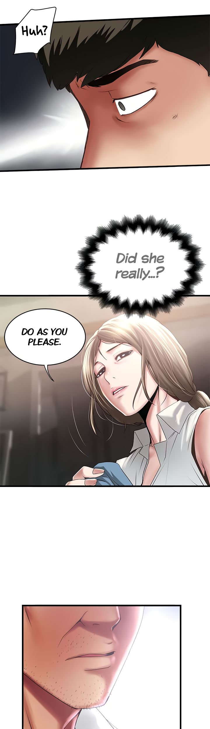 The Housemaid Chapter 99 Page 10