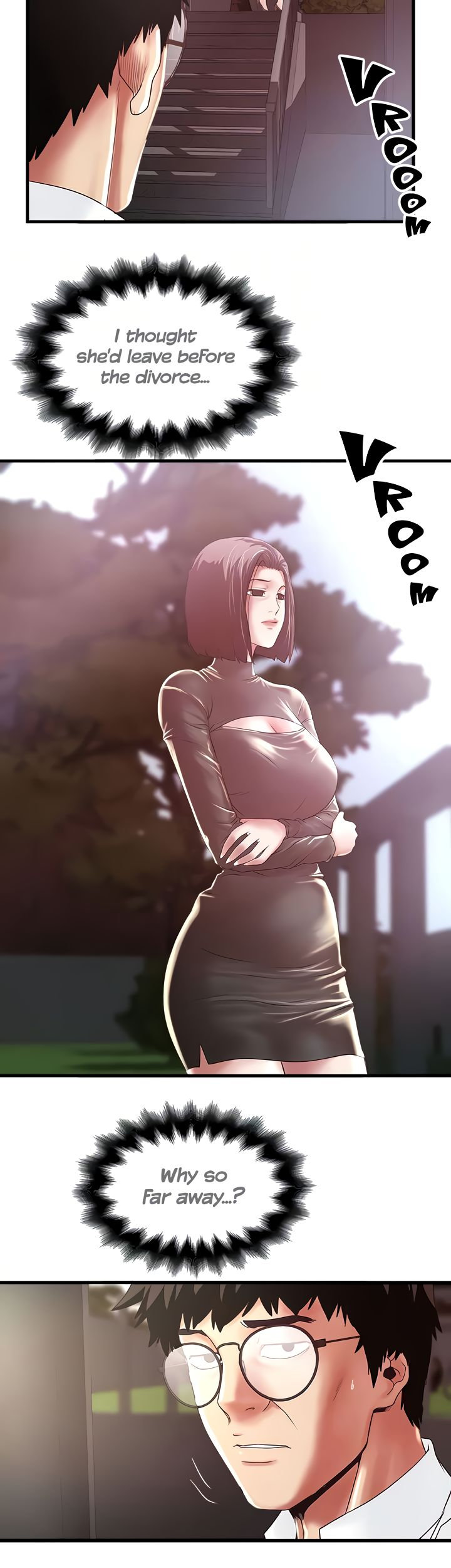 The Housemaid Chapter 99 Page 13