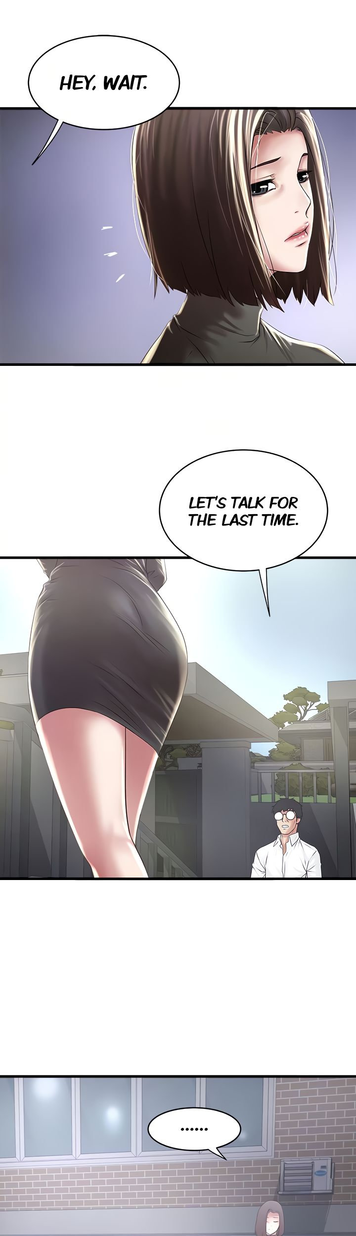 The Housemaid Chapter 99 Page 14