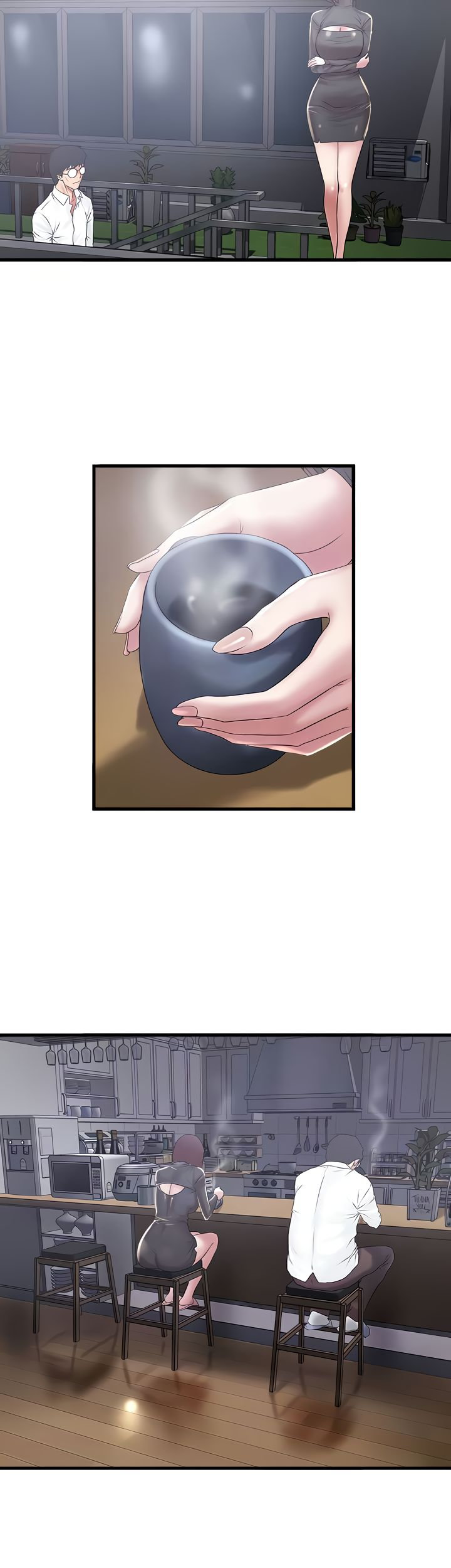 The Housemaid Chapter 99 Page 15