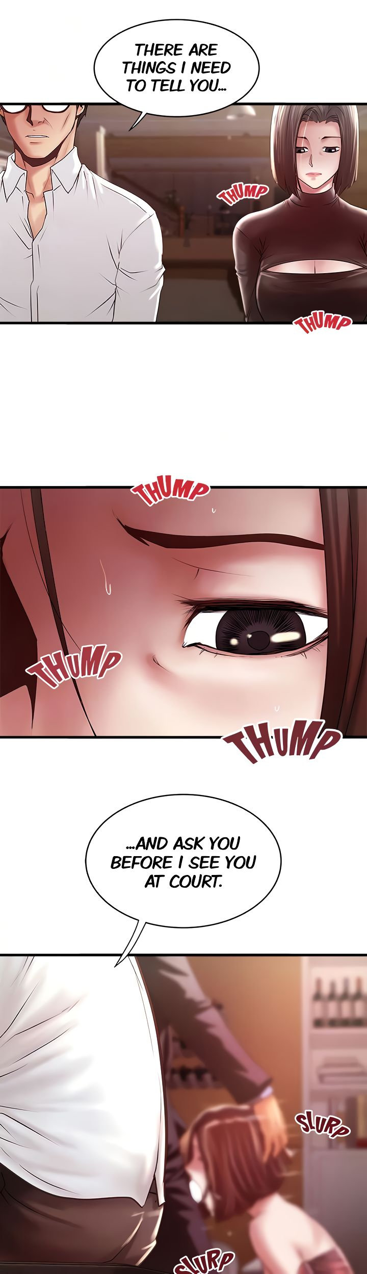 The Housemaid Chapter 99 Page 16