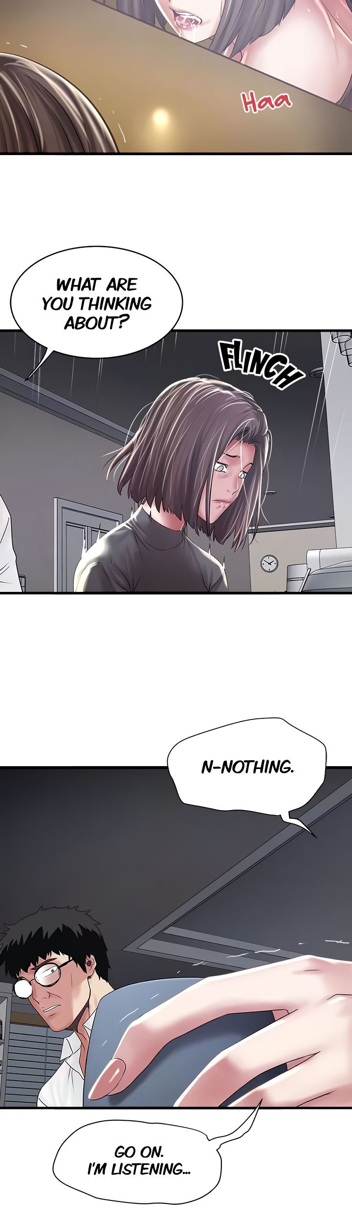 The Housemaid Chapter 99 Page 19