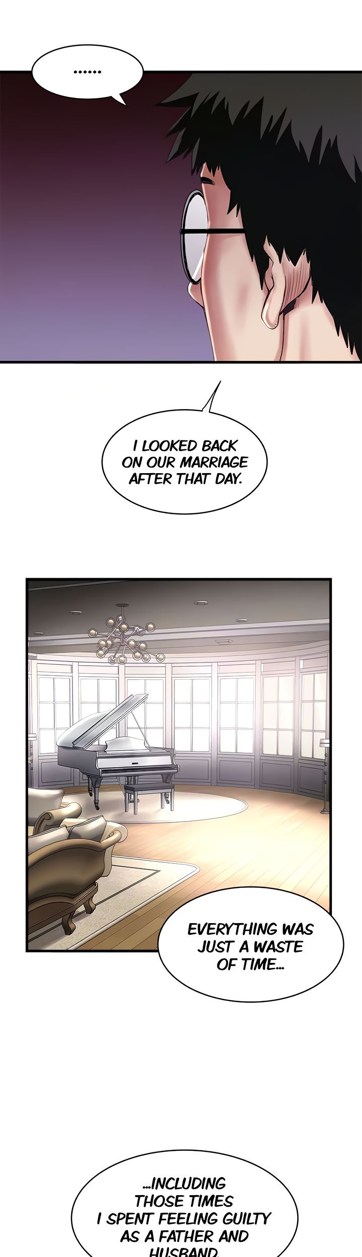 The Housemaid Chapter 99 Page 20