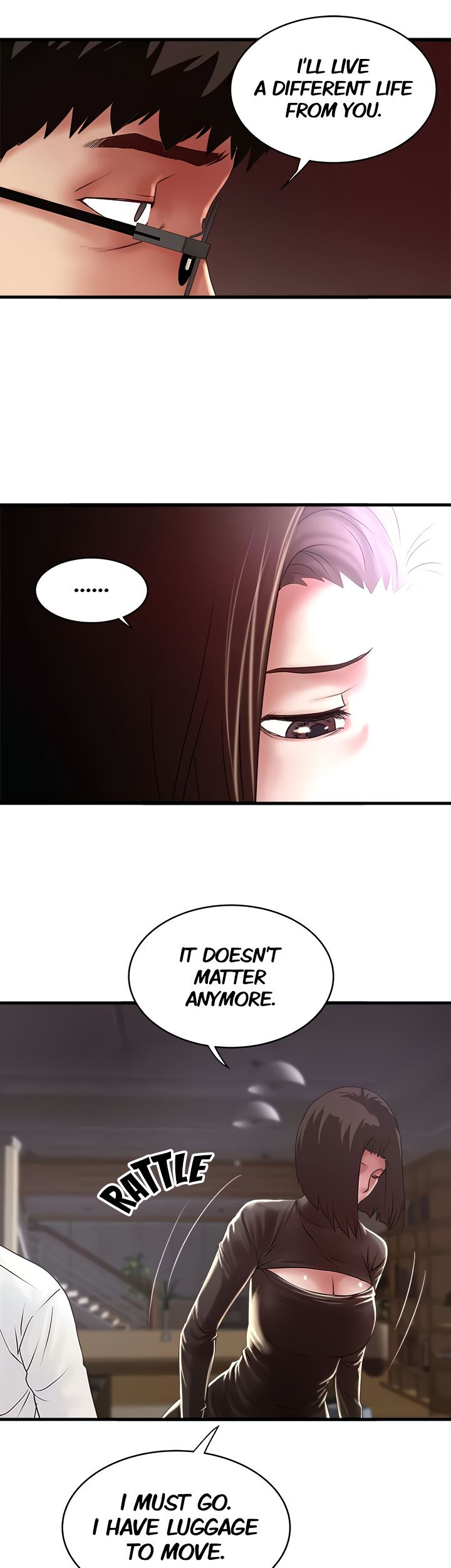 The Housemaid Chapter 99 Page 22