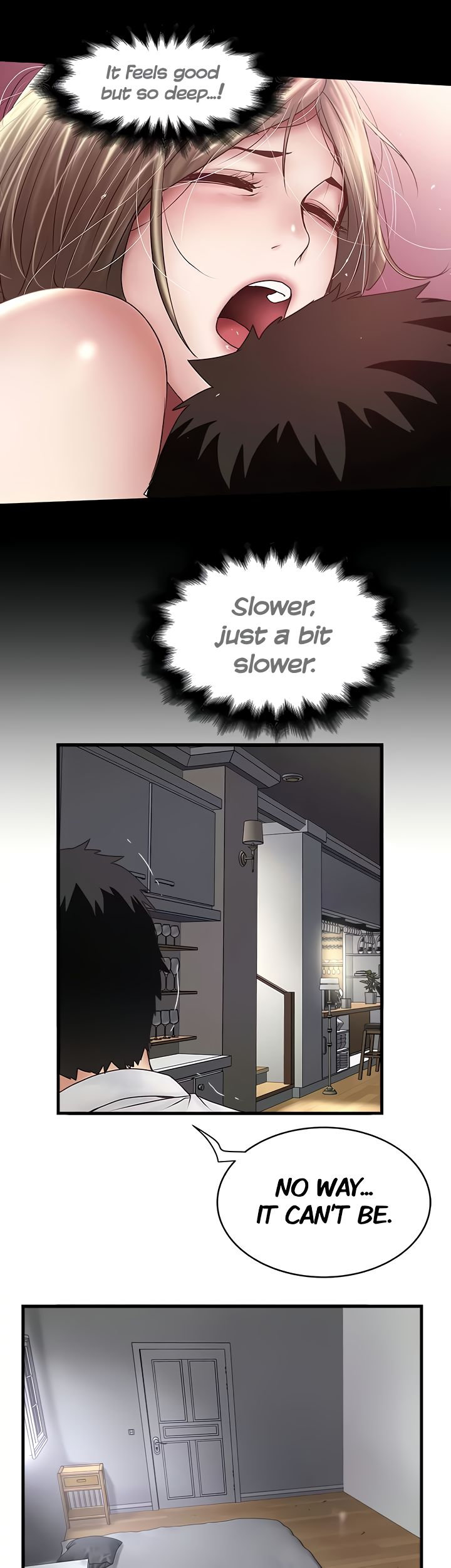 The Housemaid Chapter 99 Page 30