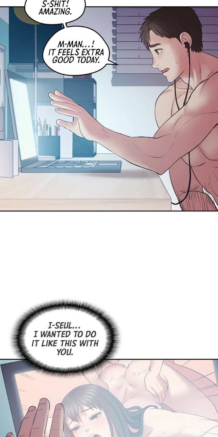 Sexual Consulting Chapter 1 Page 102