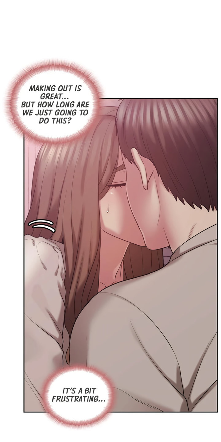 Sexual Consulting Chapter 1 Page 26