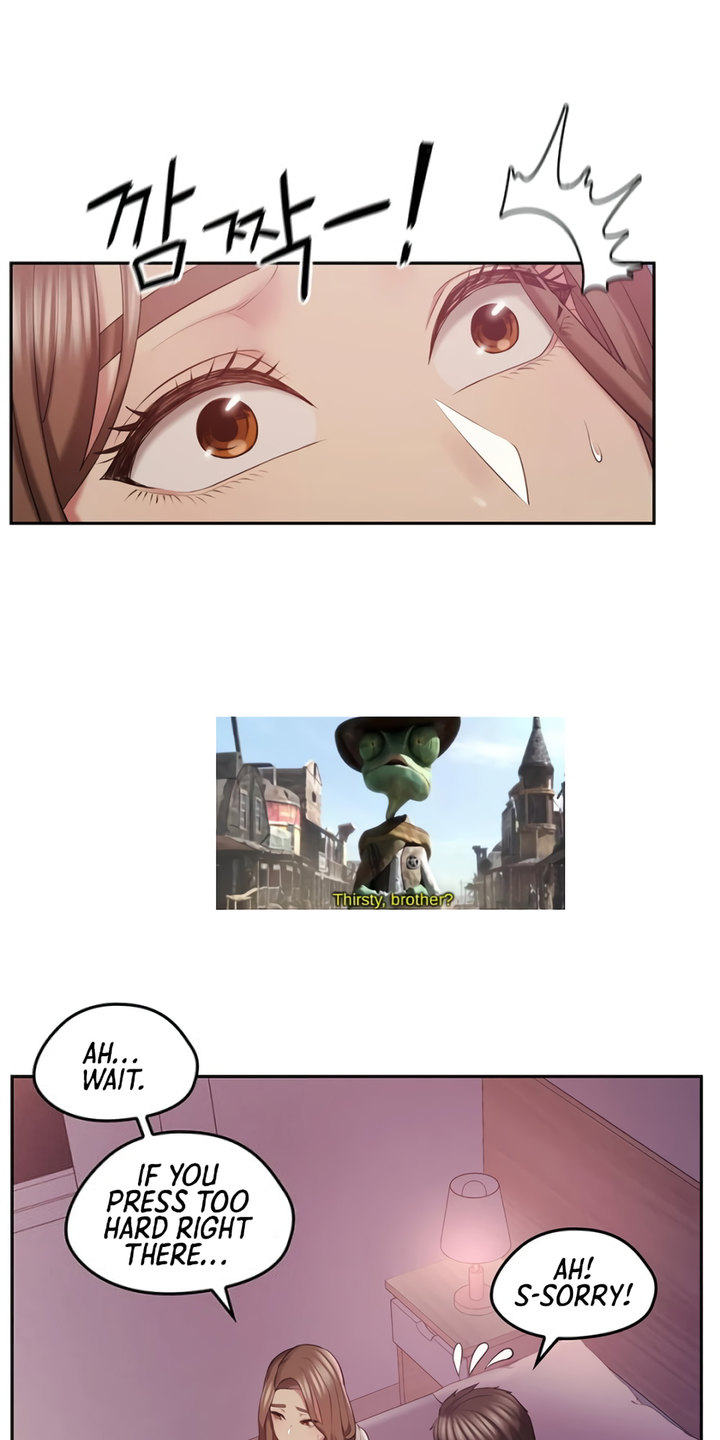 Sexual Consulting Chapter 1 Page 30
