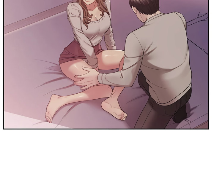 Sexual Consulting Chapter 1 Page 31