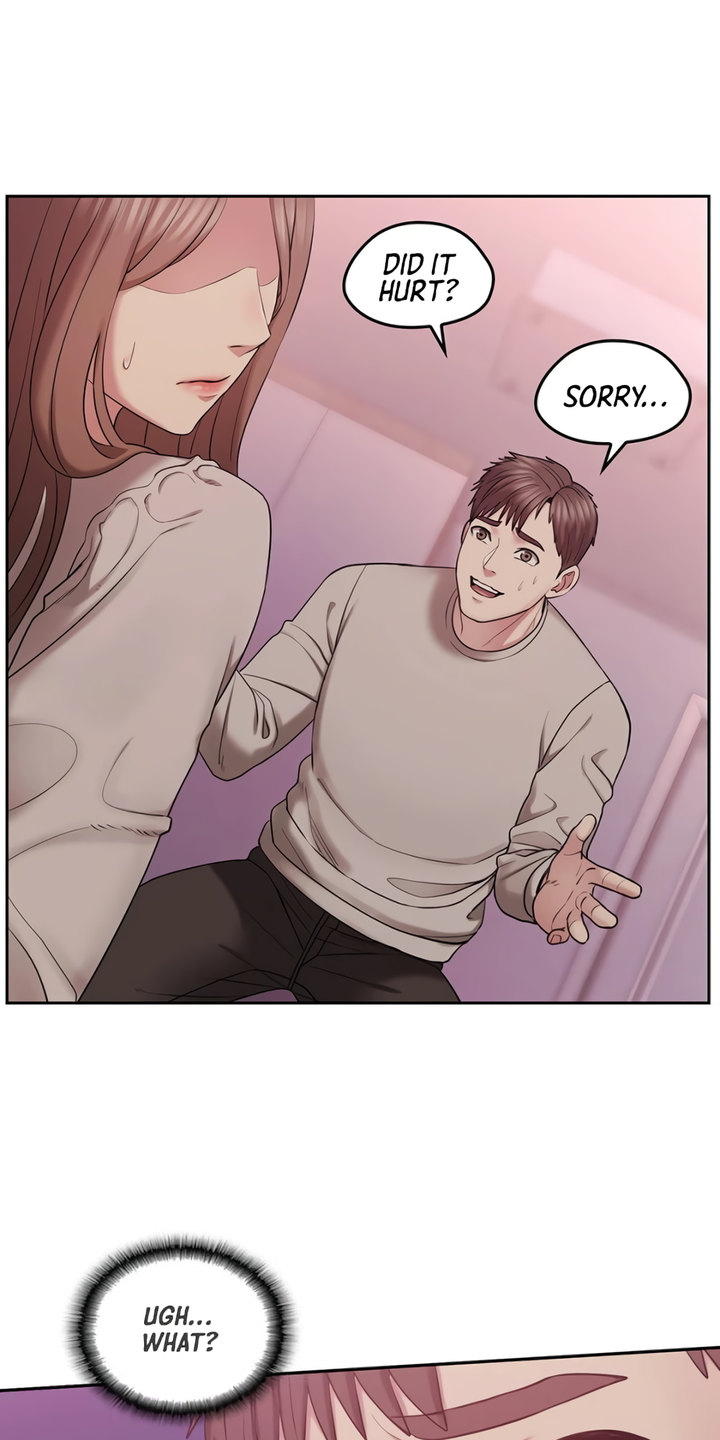 Sexual Consulting Chapter 1 Page 32